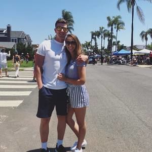 Meet your Posher, Everett